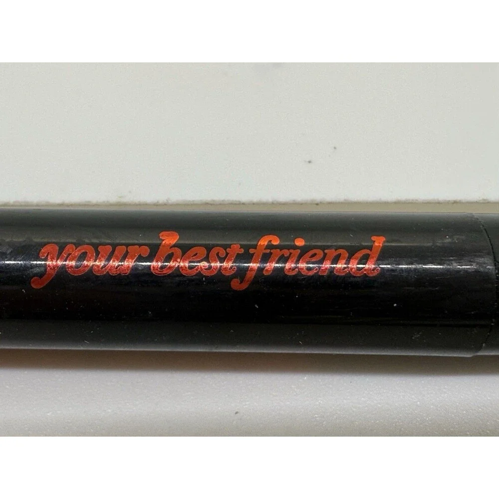 YBF Your Best Friend Automatic Eyebrow Pencil 0.005 oz‎ UNIVERSAL TAUPE New